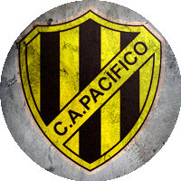 Logo Club Atlético Pacífico de Neuquén